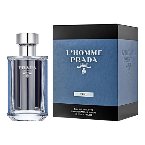 Prada L'Homme Eau de Toilette online bestellen 